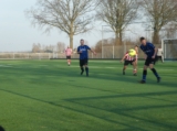 S.K.N.W.K. 3 - Z.S.C. '62 3 (competitie) seizoen 2024-2025 (263/287)